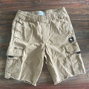 Boy’s Abercrombie Shorts Size 15/16